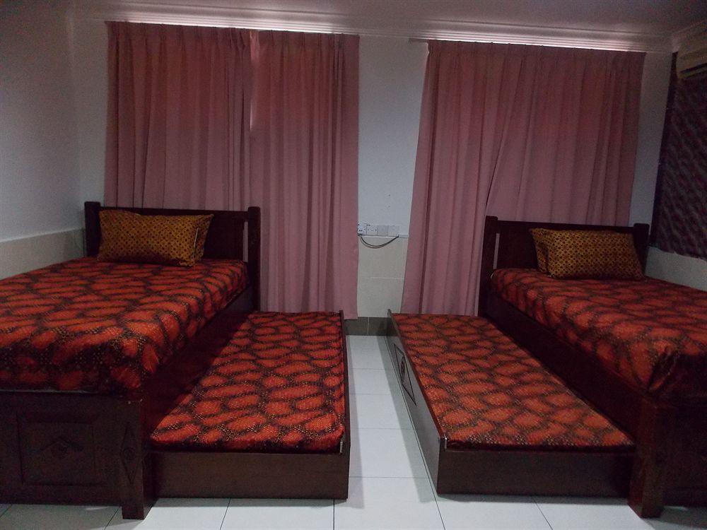The Trend Hotel Malacca Exterior foto